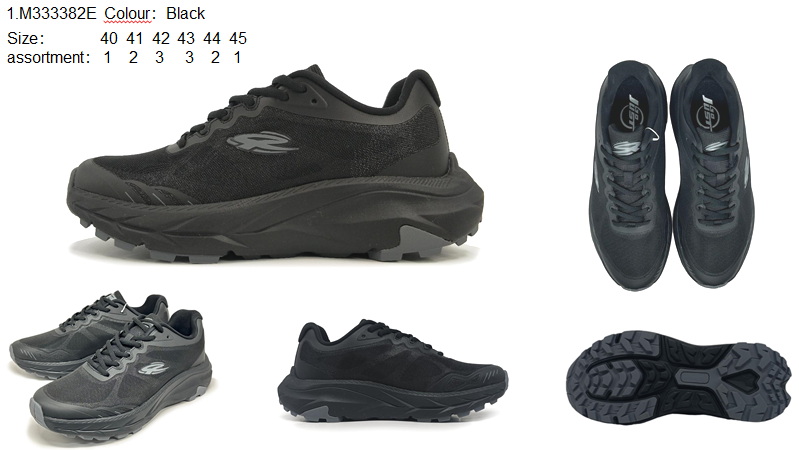 Mesh breathable sports shoes manufacturer