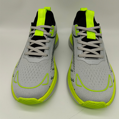 Multifunctional design running shoes