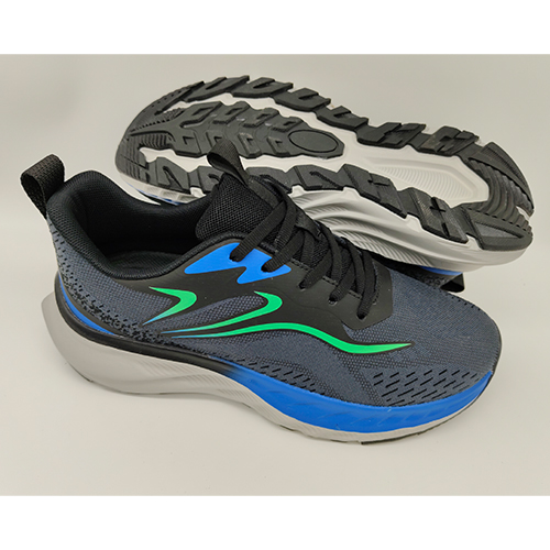 Lightweight Breathable Non-slip Sports Shoes