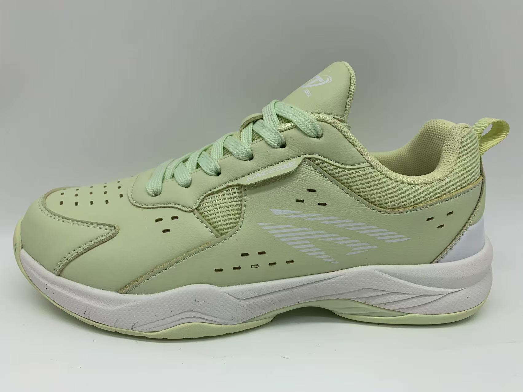 Pickleball Shoe with Arch Support