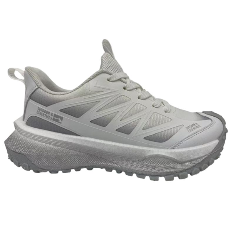 Breathable Casual Athletic Shoes